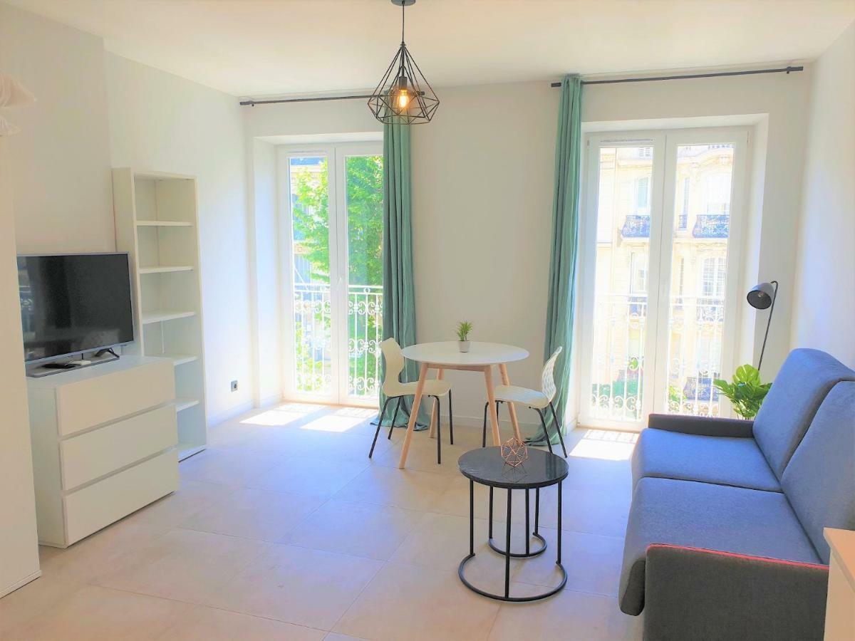Apartment Centre 302 Nizza